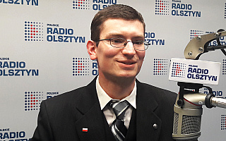 Radosław Nojman: we wrześniu odbędzie się kulminacja 140. rocznicy objawień Gietrzwałdzkich, a w lipcu pierwsza tura wyborów wójta
